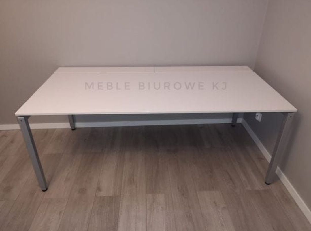 Zestaw 5 biurek firmy Vs 180x90
