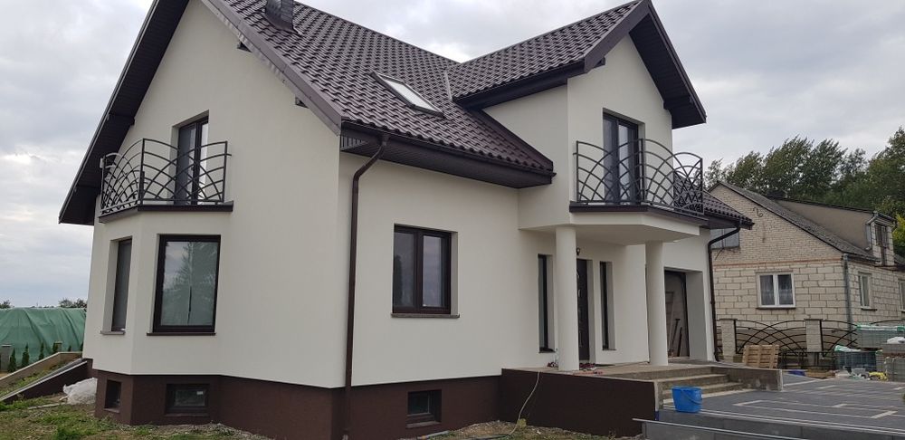 Wykonam prace remontowo budowlane
