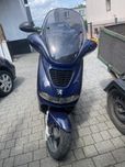 Skuter Peugeot Elyseo 125
