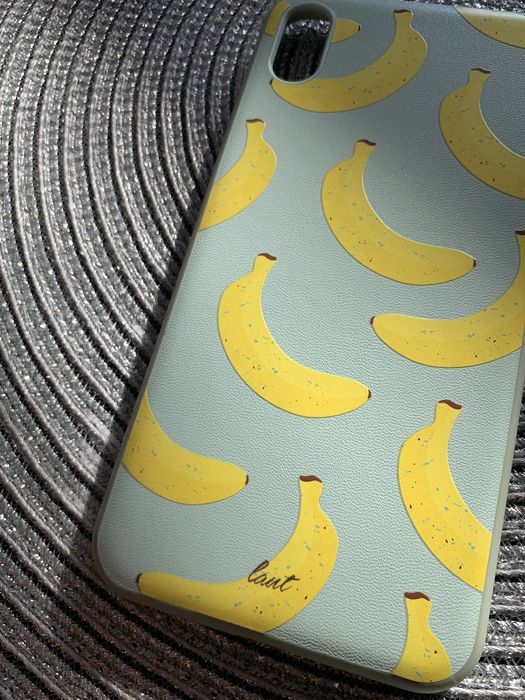 Laut TUTTI FRUTTI - Etui do iPhone Xs Max