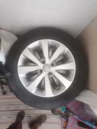 Jantes Kia Rio 15"