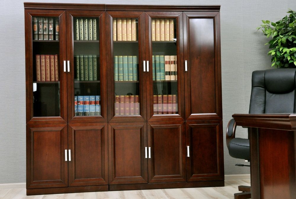 Szafa gabinetowa 120 cm. Wyprzedaż! OUTLET %