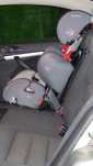 Fotelik samochodowy Recaro Young Sport Hero 9-36 kg