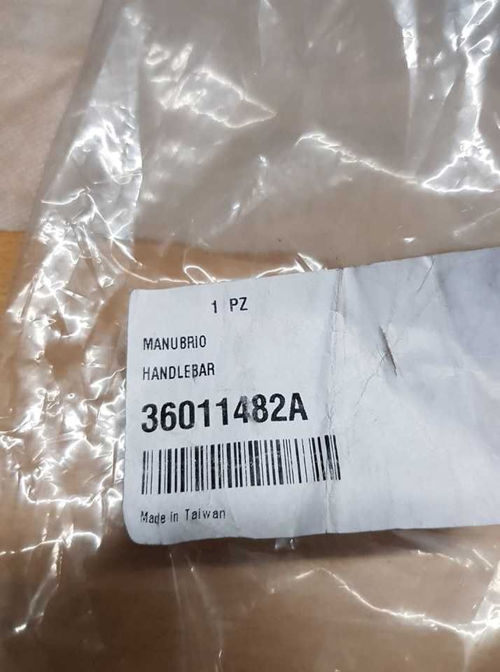 GUIADOR PARA DUCATI DIAVEL
