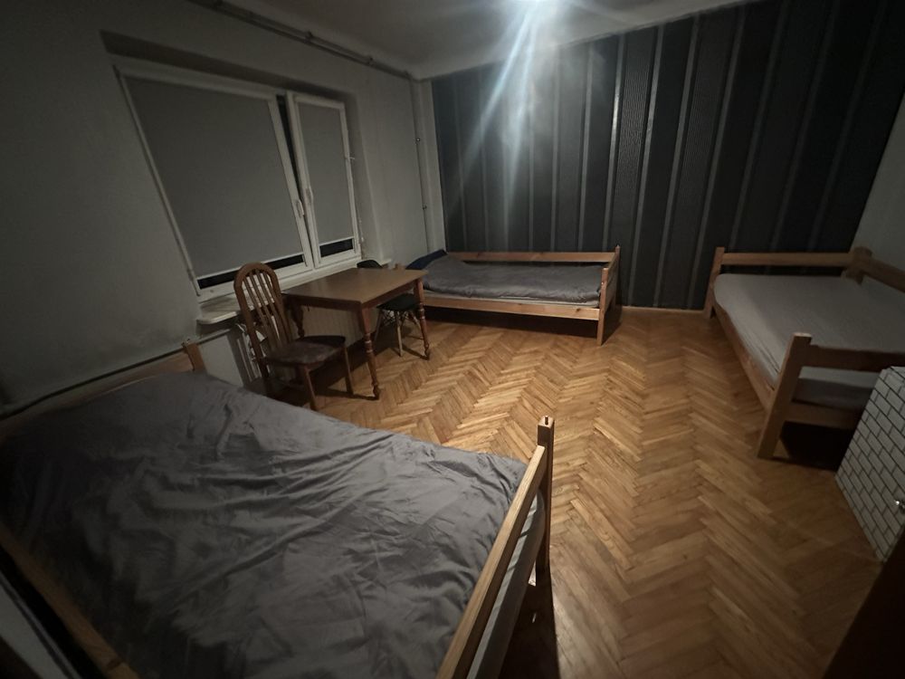 Noclegi Sochaczew
