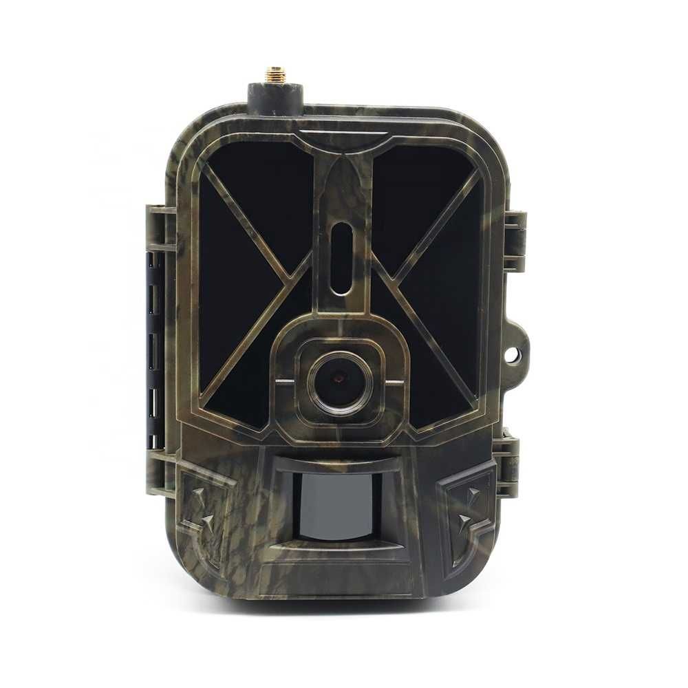 camara de vigilancia  para cebadouros