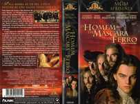 Filmes em VHF - Cassetes de compra IV