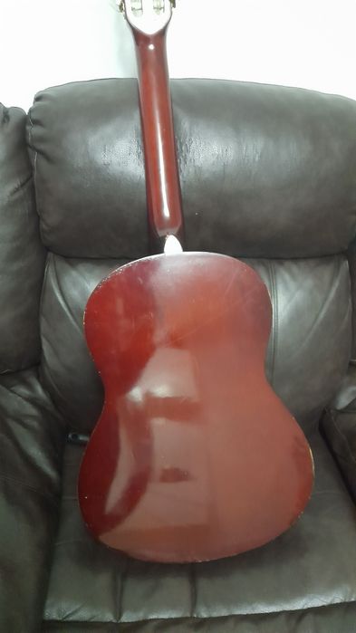 Vendo viola de marca "carmen" como nova