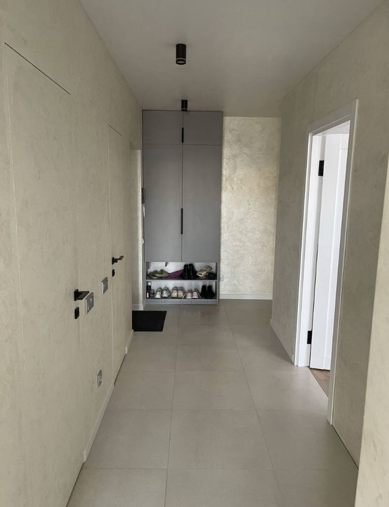2 кімнатна квартира, район Виставка