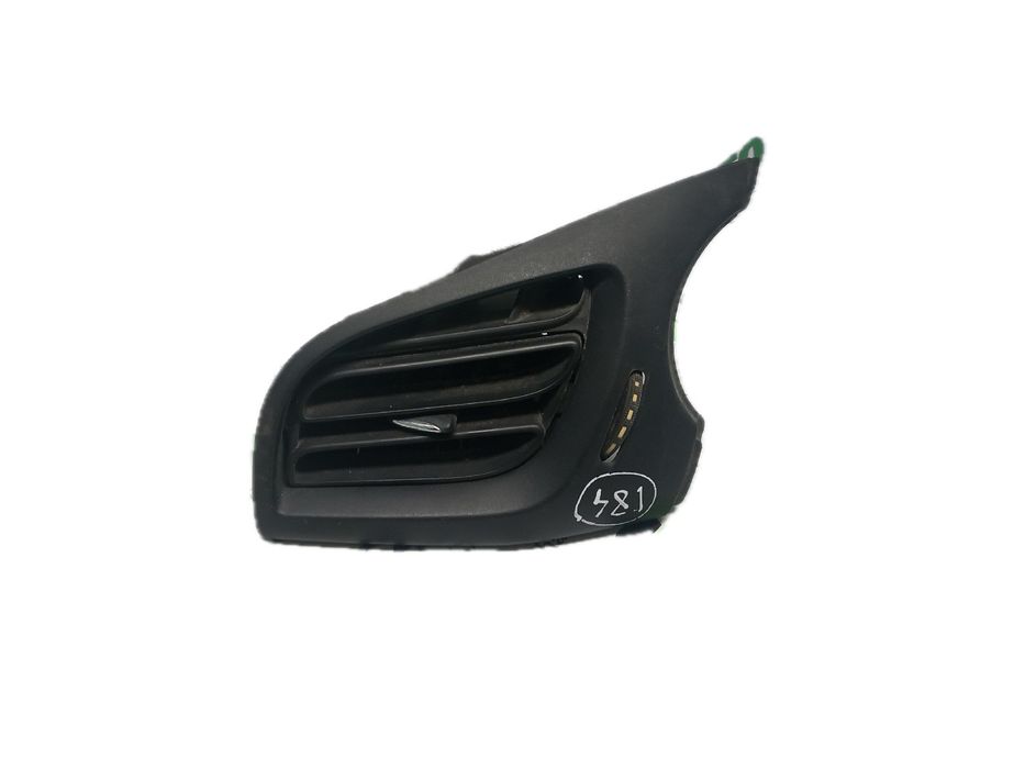 Difusor / saída de ar CITROËN C3 II (SC_)