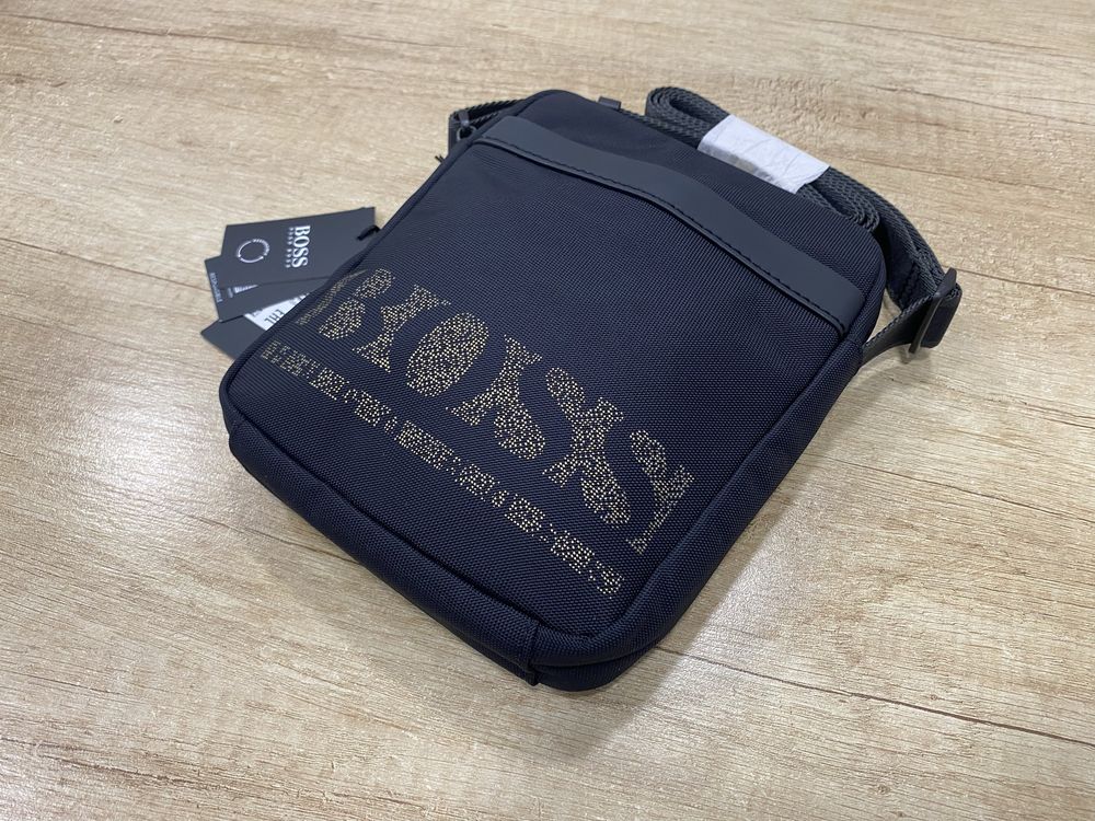 Сумка BOSS. Hugo Boss. Оригинал