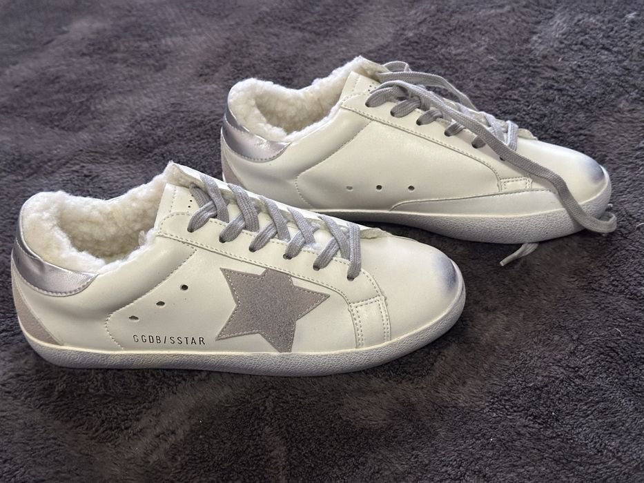 Крутезні теплі кросівки осінь/зима