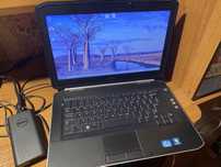 Dell E5420/i3/4/160