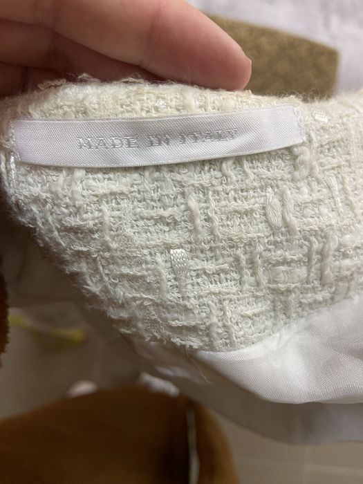 Tagliatore сукня-піджак