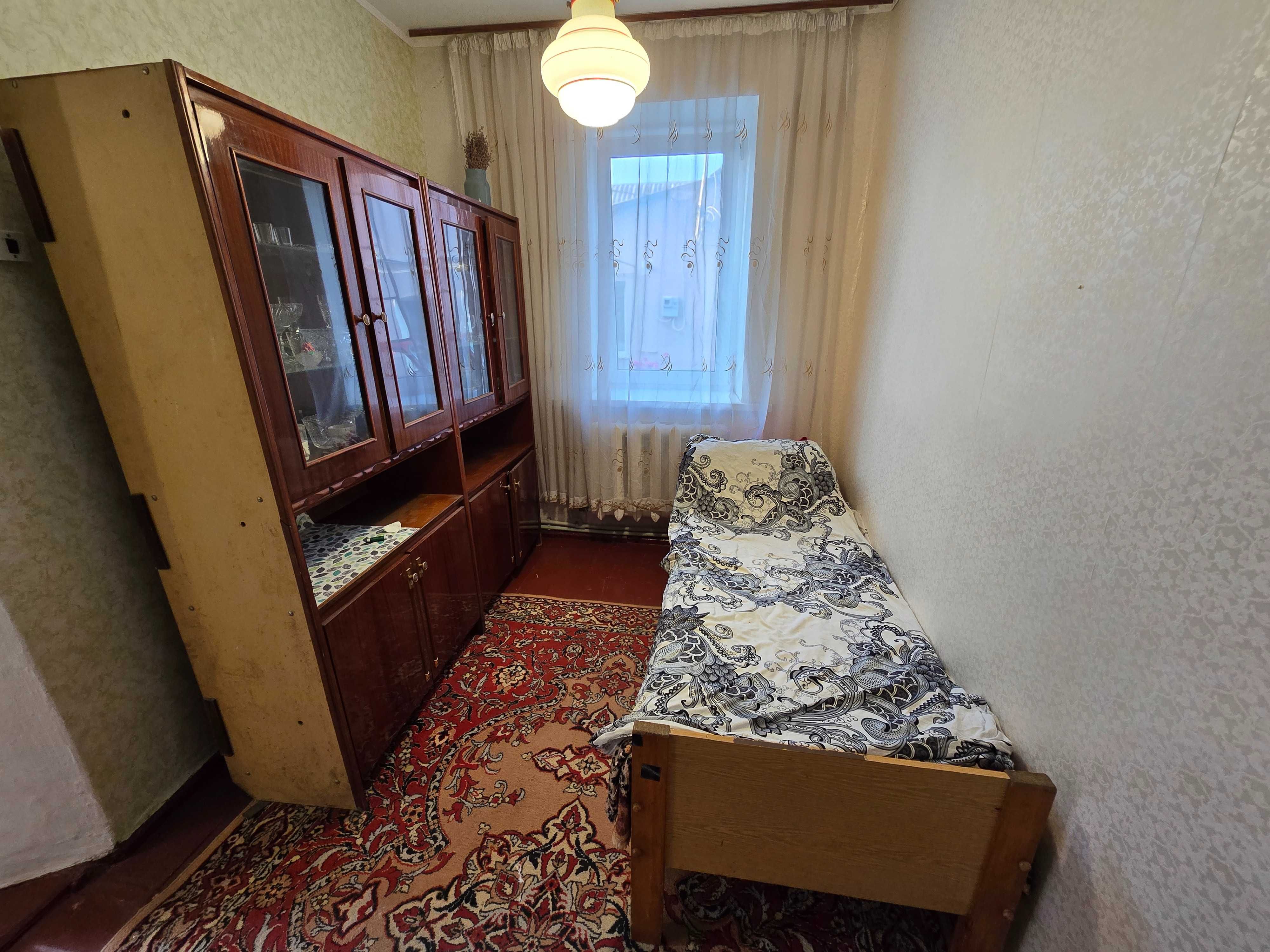 Здається 2-кімн част. буд. по вул.Хвильового в р-ні Корея,читайте опис