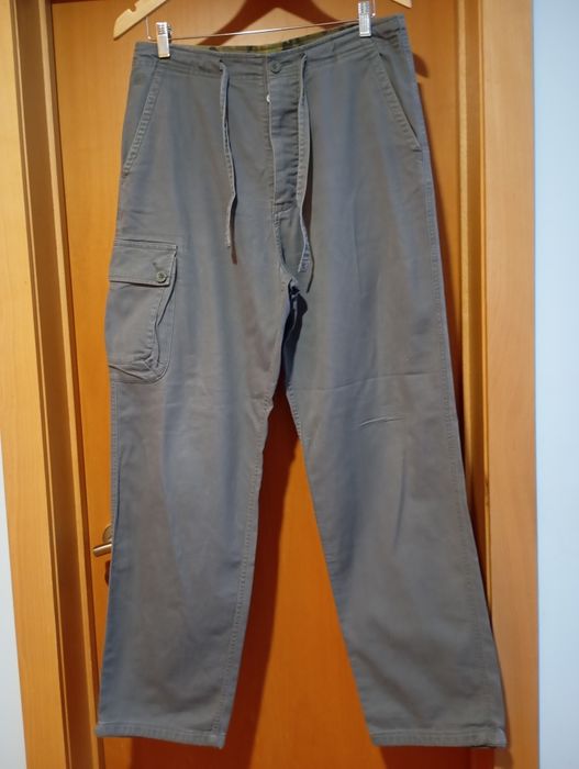 Calças xdye ( Pull & bear)