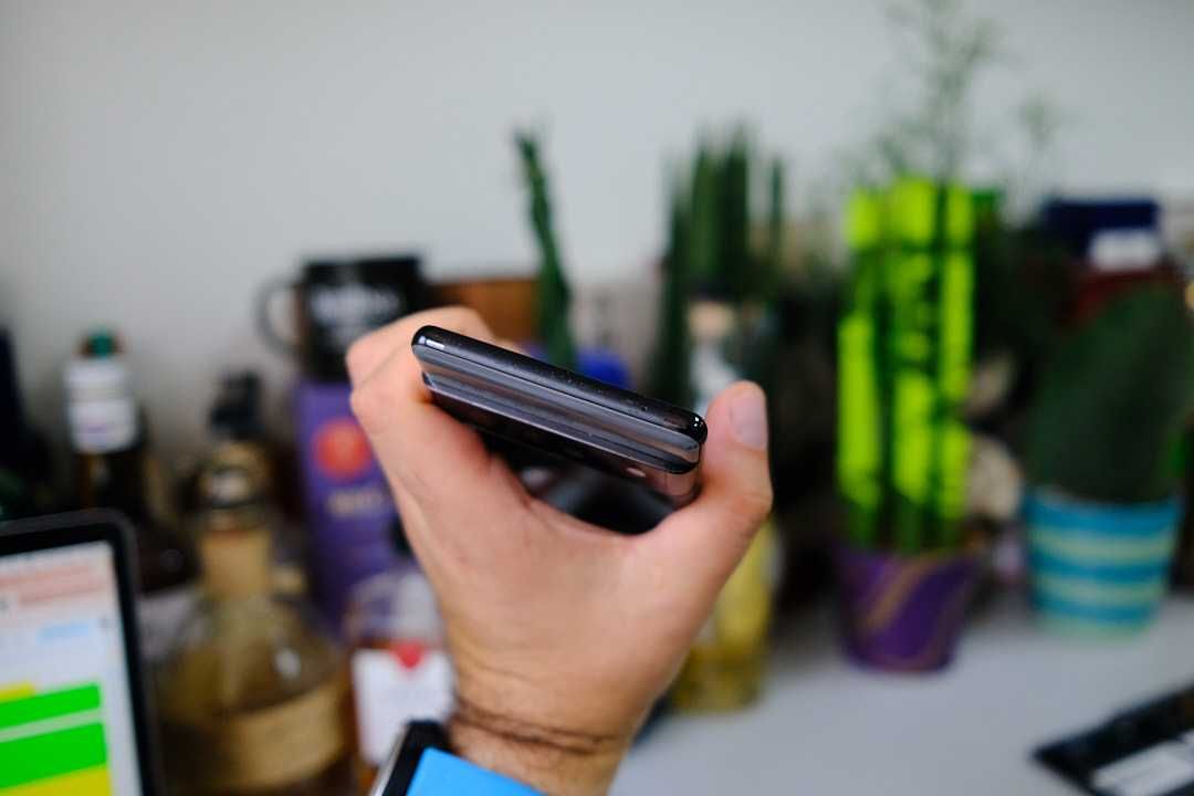 Google Pixel 6 Pro 12 128/256GB Stormy Black Neverlock без вигорань