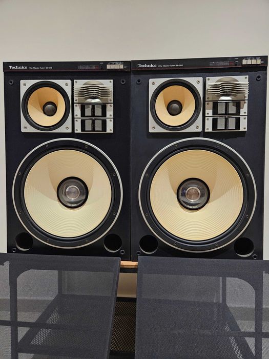 Sprzedam kolumny głośnikowe Technics,Sansui,Pioneer