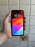 iPhone 11 64 GB Czarny – 100% baterii, sprawny, gotowy do użycia