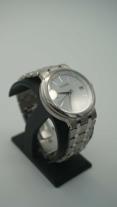 Citizen ECO Drive RC Titanium Sapphire H.415