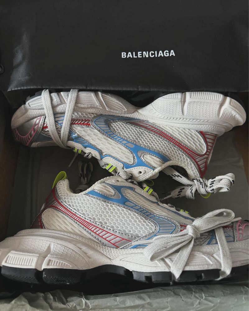 Balenciaga 3XL кросівки