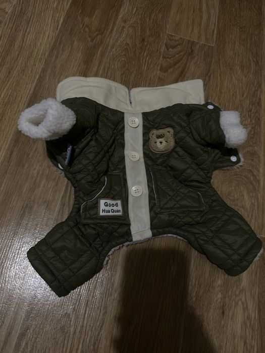 Одяг для маленьких собак одежда для собак