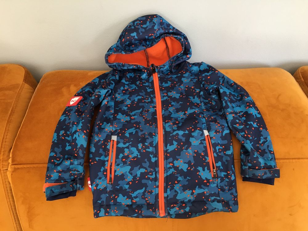Softshell Lupilu 98/104