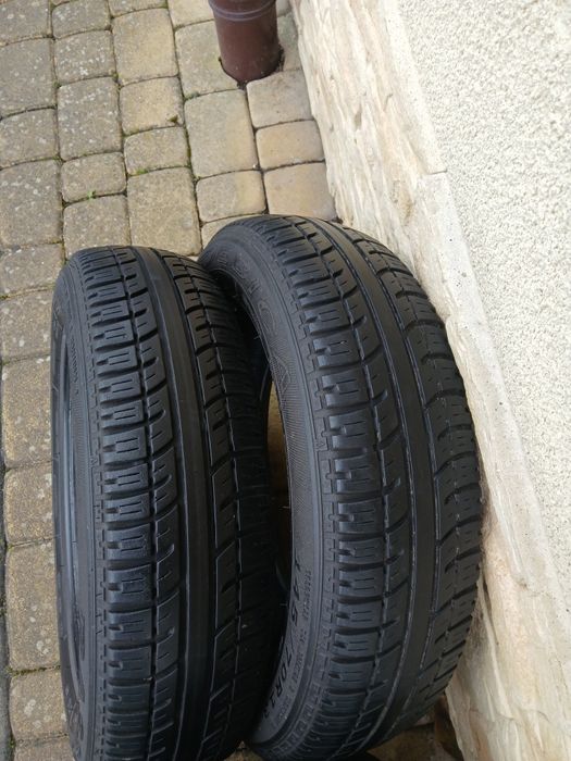 Opony Dębica 145/70 R13 * 4 sztuki