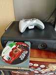 Xbox 360 + Kinnect + Джойстик