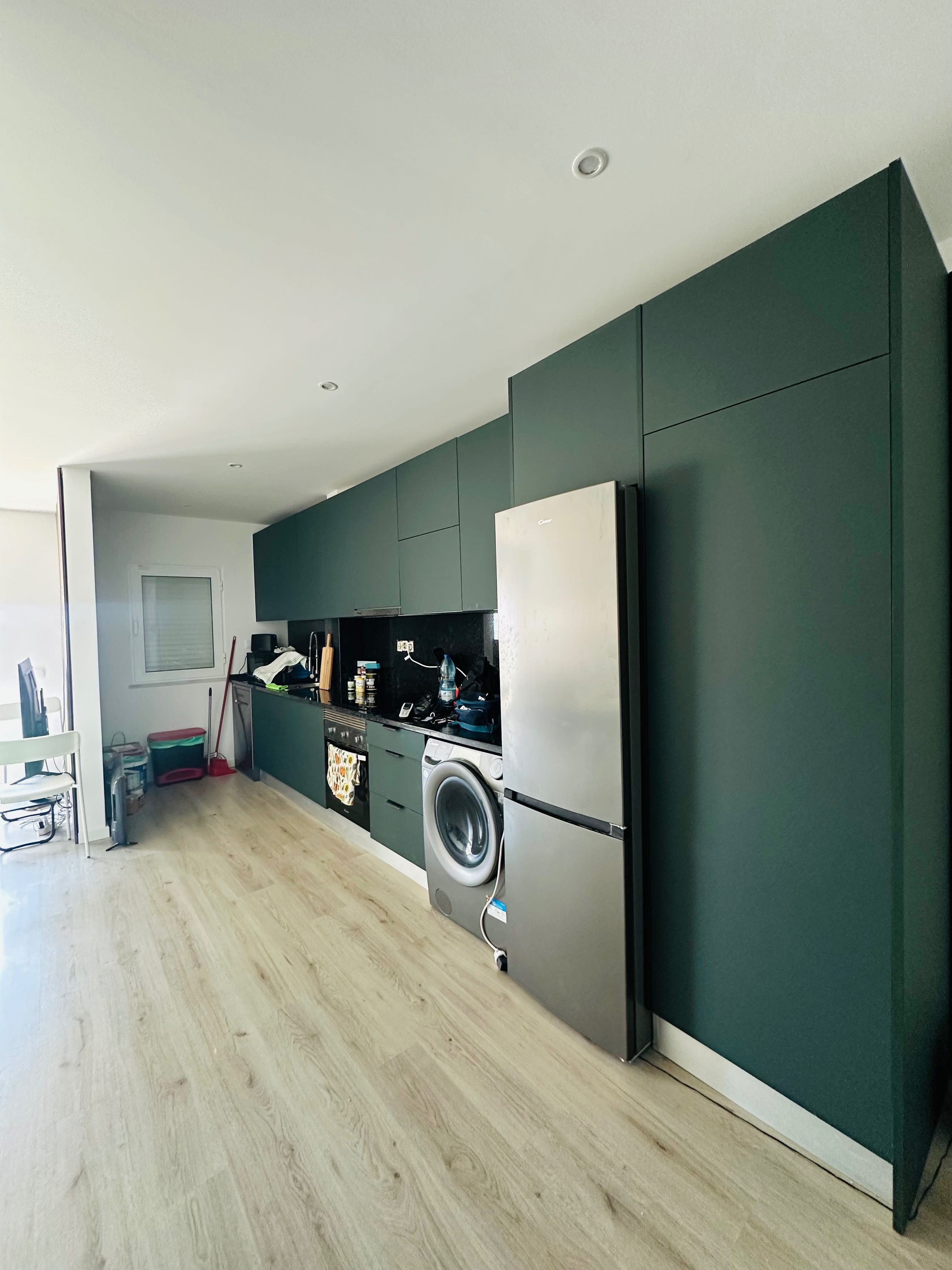 Apartamento T1 Moderno a 5 Min da Praia –Albufeira/ Setembro a Junho