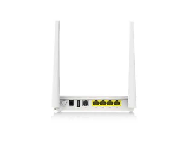 Router HUAWEI EchoLife EG8145V5