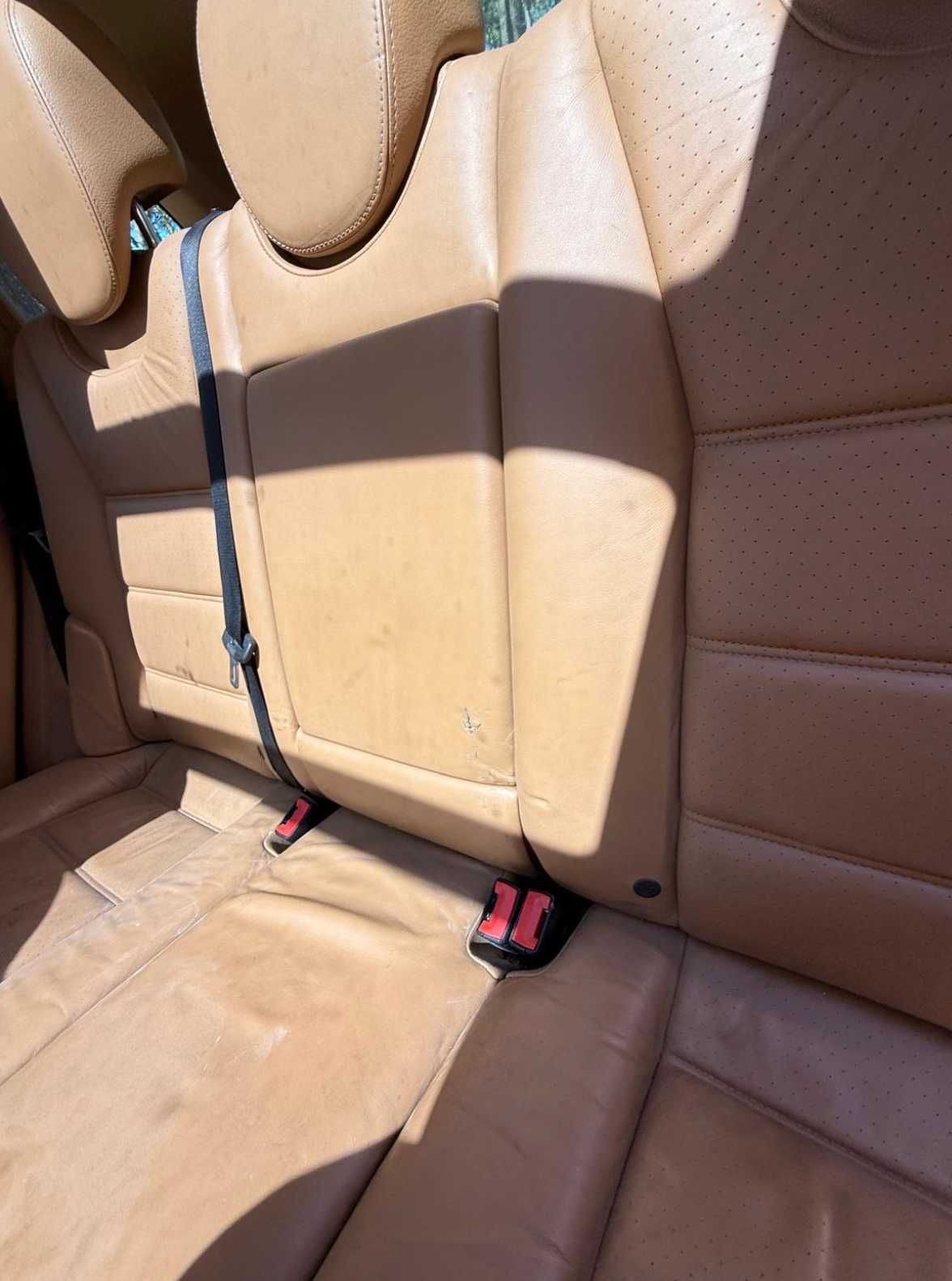 Porsche Cayenne V6