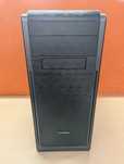 Cистемний блок  Intel Pentium Gold G5400 / 8GB DDR4 / 120GB SSD