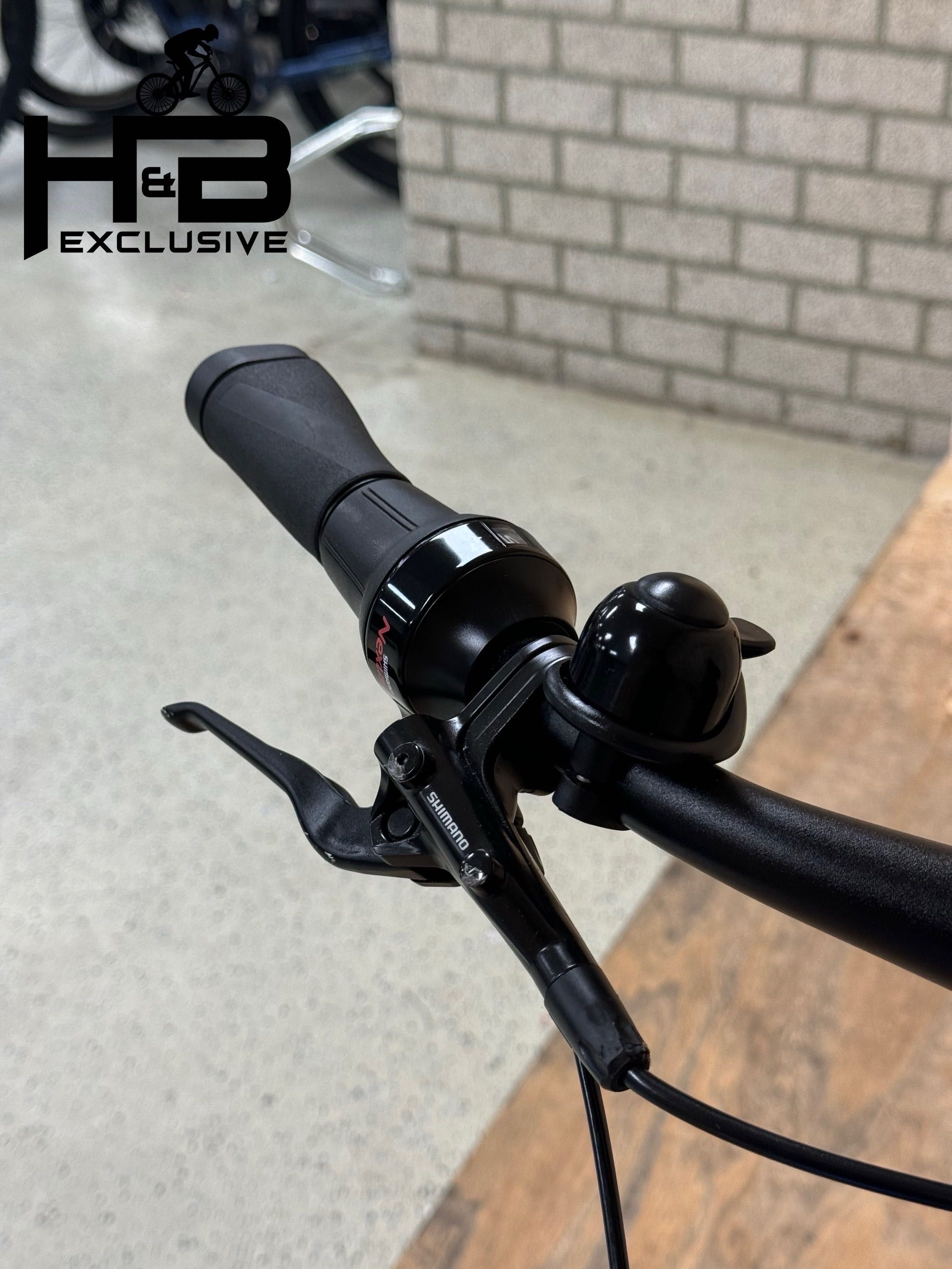 Kalkhoff Image 5.B Move+ Shimano Nexus 2022