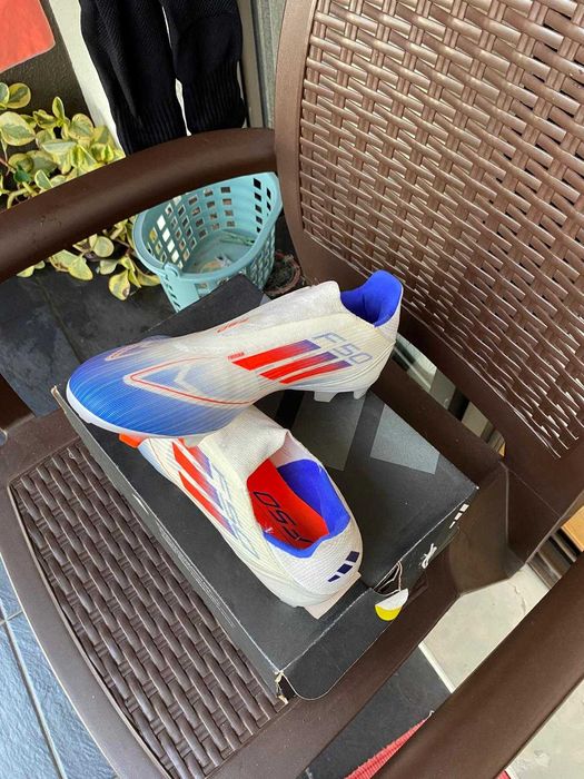 Botas de futebol