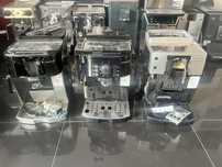 3 x Delonghi Magnifica S
