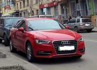 Разборка Ауди А3 Audi A3 БУ