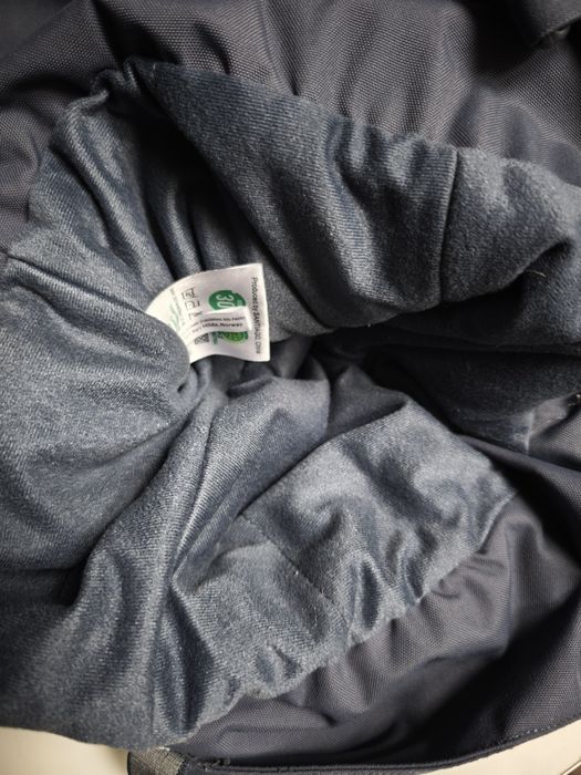 Spodnie zimowe Stormberg r. 122