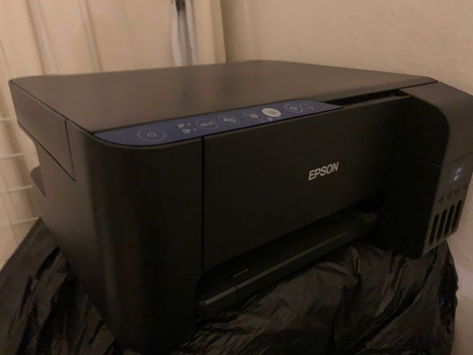 Drukarka atramentowa Epson L3151