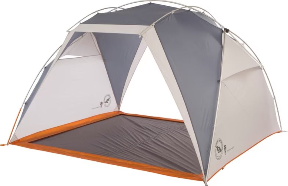 Namiot 4 osobowy BIG AGNES