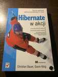 Hibernate w akcji Popraw wydajność aplikacji bazodanowych w Javie