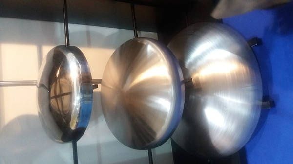 Сферические изделия продам