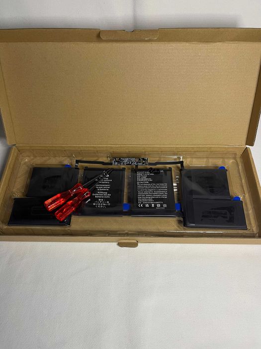 Акумулятор A1820 для MacBook Pro 15" (A1707)