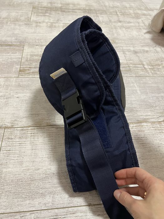 Переноска для дітей hippychick