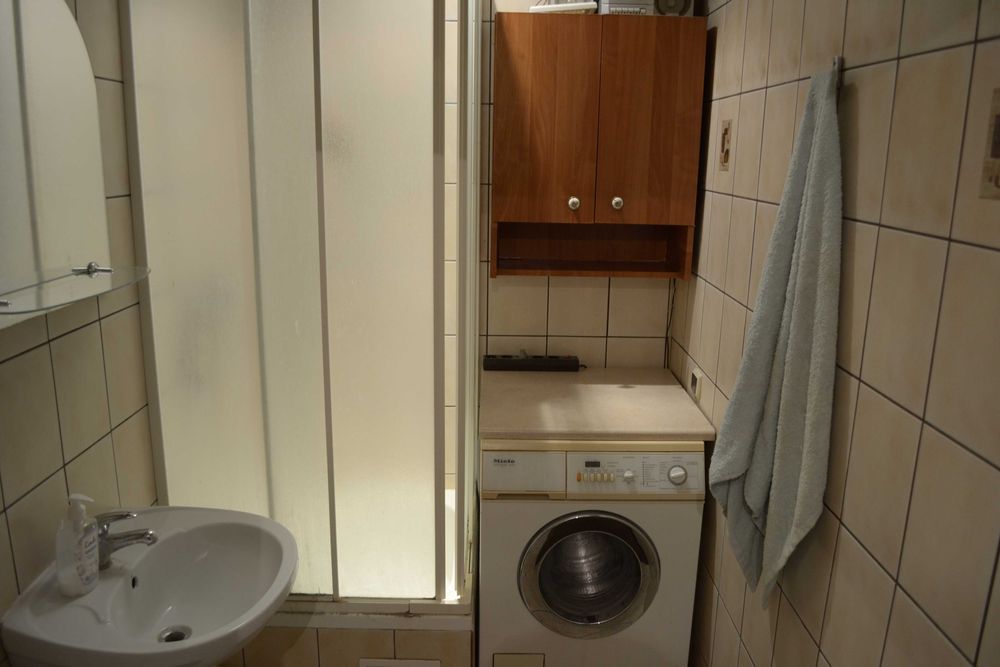 SPRZEDAM mieszkanie, kawalerkę 38 m2. Zdunowo. Wielgowo. Szczecin.