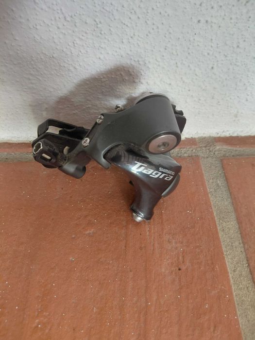 Desviador Traseiro Shimano Tiagra 10V