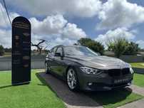 BMW 320 d Touring LifeStyle