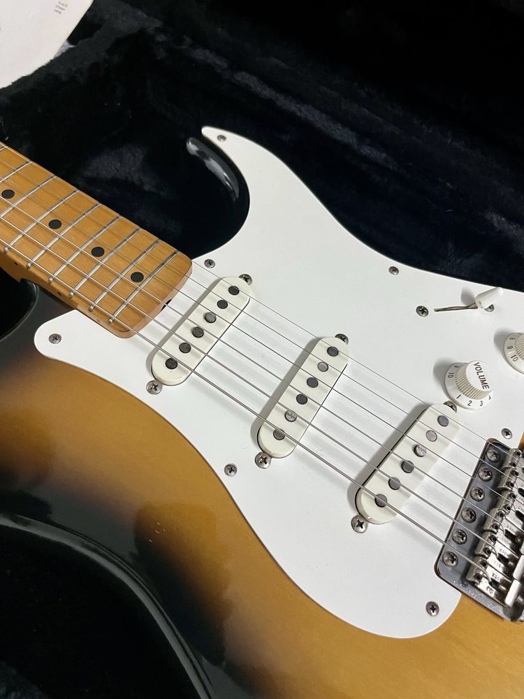 Fender Stratocaster ST 57 Made in Japan 1994