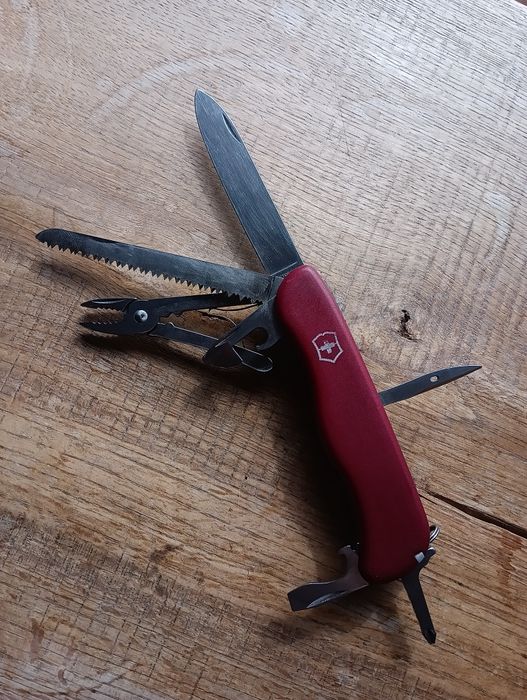 Victorinox Atlas