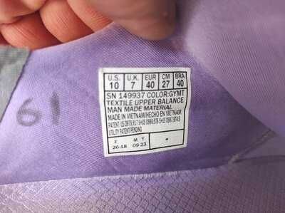 Мокасини текстильние Skechers slip-ins air-cooled,memory foam р.41
